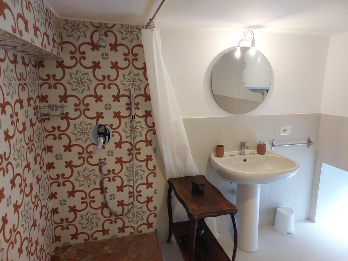 B&B Palazzo Carafa Di Montorio Napoli Bagian luar foto