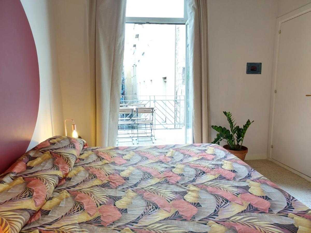 B&B Palazzo Carafa Di Montorio Napoli Bagian luar foto