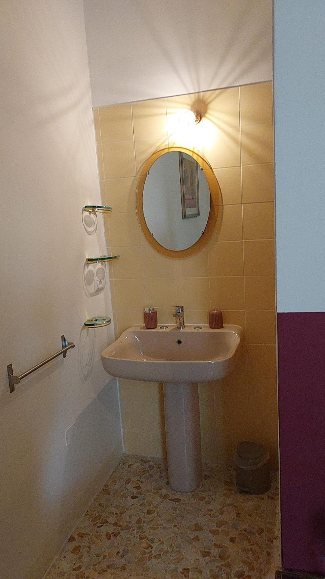 B&B Palazzo Carafa Di Montorio Napoli Bagian luar foto