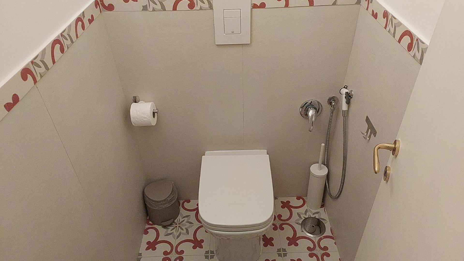 B&B Palazzo Carafa Di Montorio Napoli Bagian luar foto
