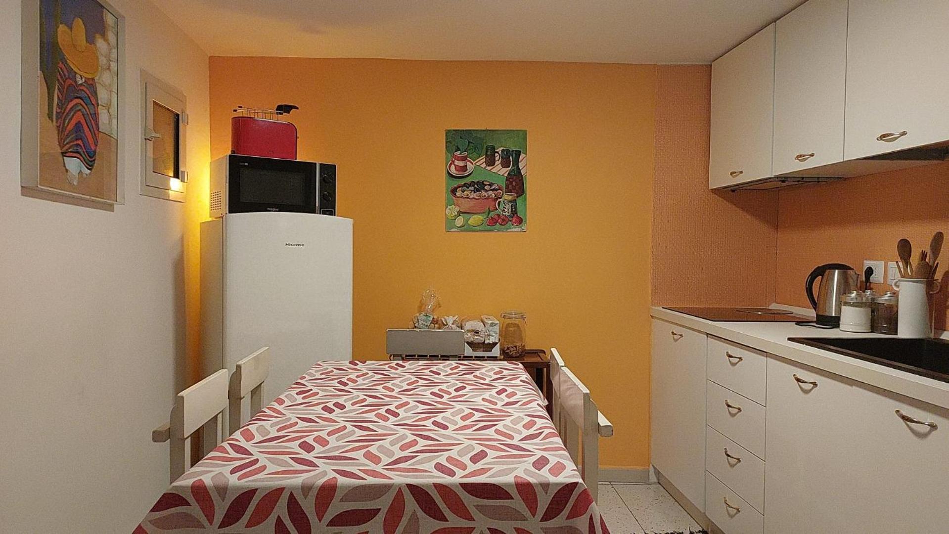 B&B Palazzo Carafa Di Montorio Napoli Bagian luar foto