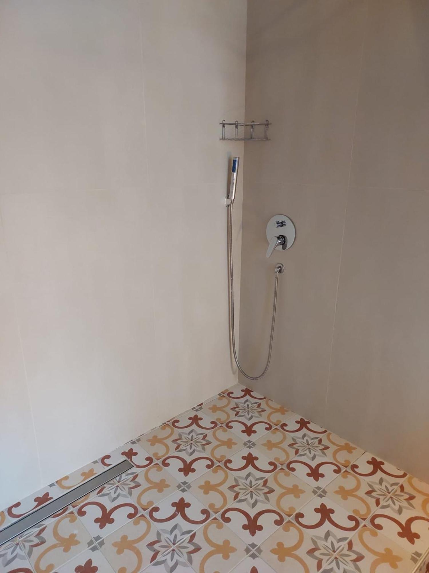 B&B Palazzo Carafa Di Montorio Napoli Bagian luar foto
