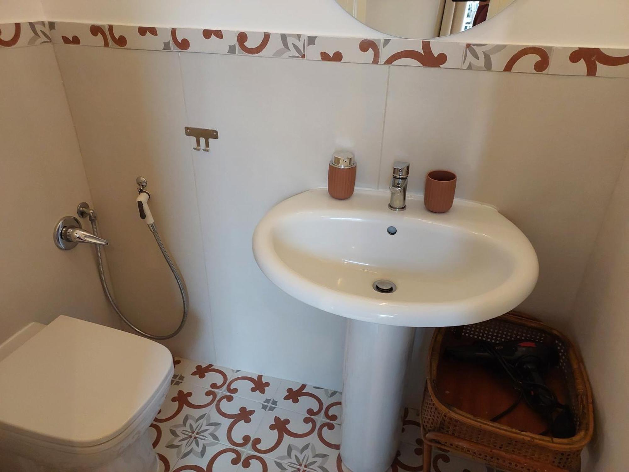 B&B Palazzo Carafa Di Montorio Napoli Bagian luar foto